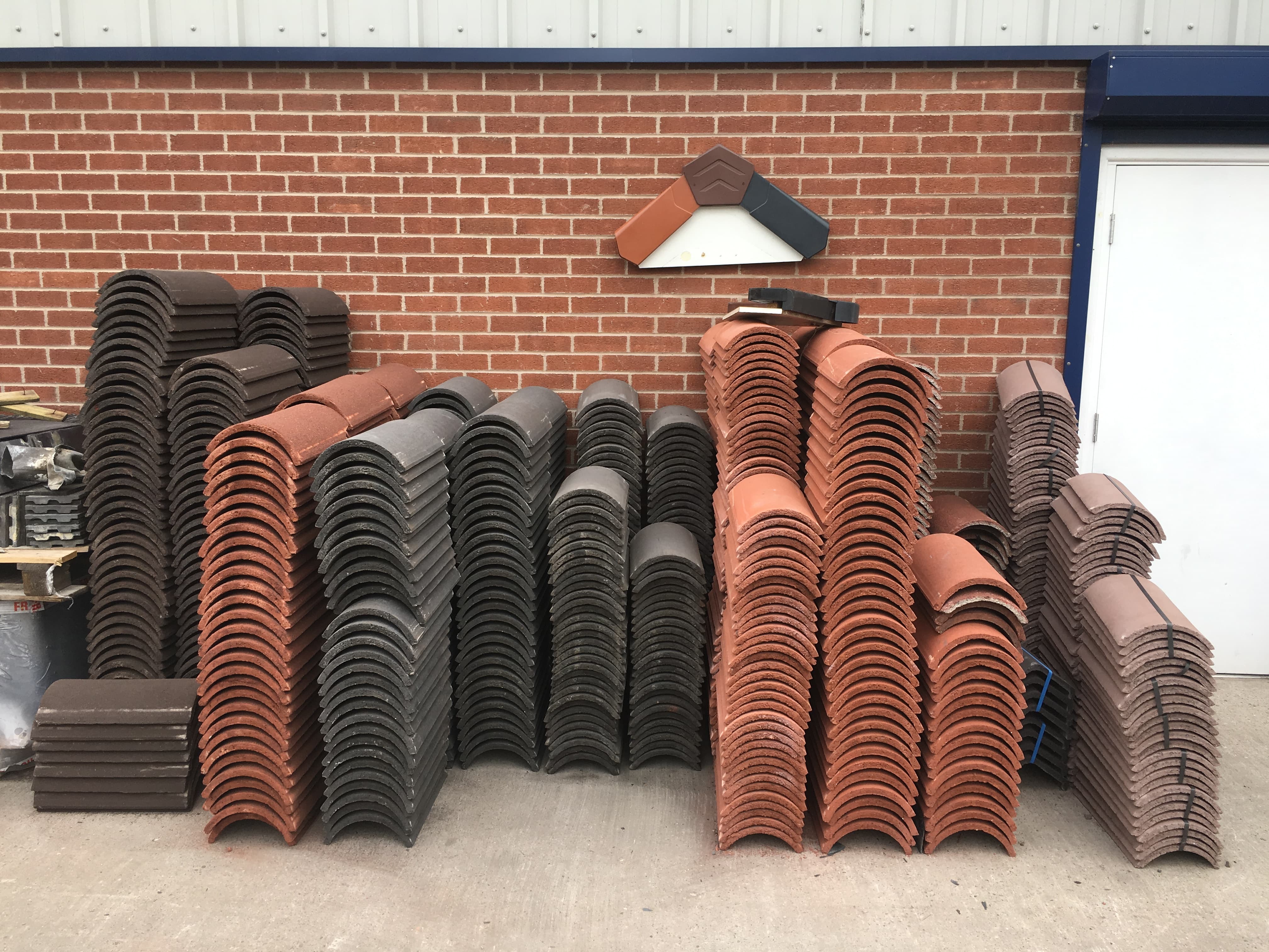 Roofing Supplies and Tools in Loughborough Just Roofing