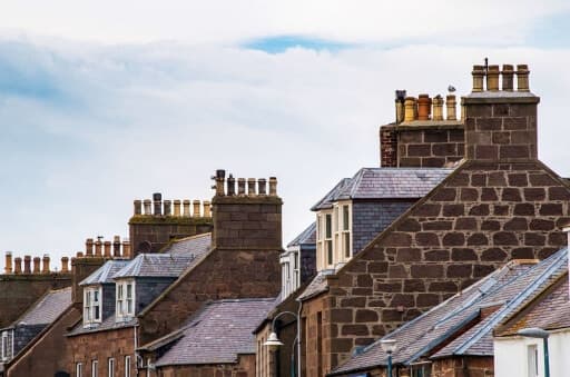 roofs